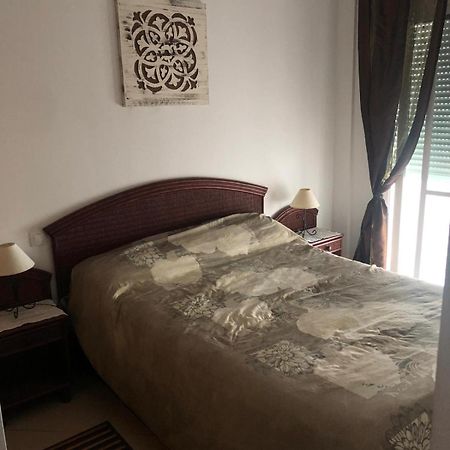 Bonito Piso Calle Barcelona Con Ascensor. Aguilas Ngoại thất bức ảnh