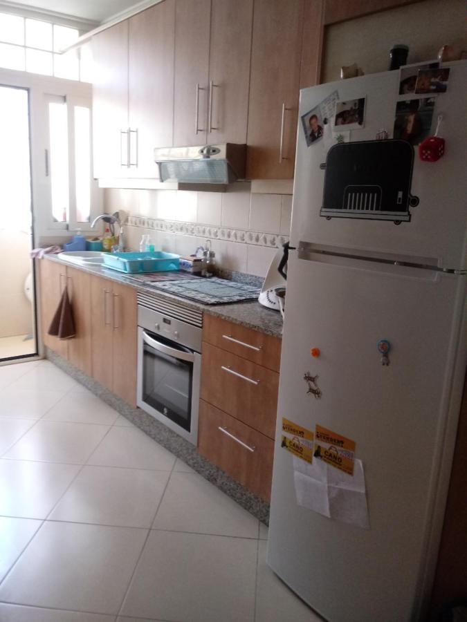 Bonito Piso Calle Barcelona Con Ascensor. Aguilas Ngoại thất bức ảnh