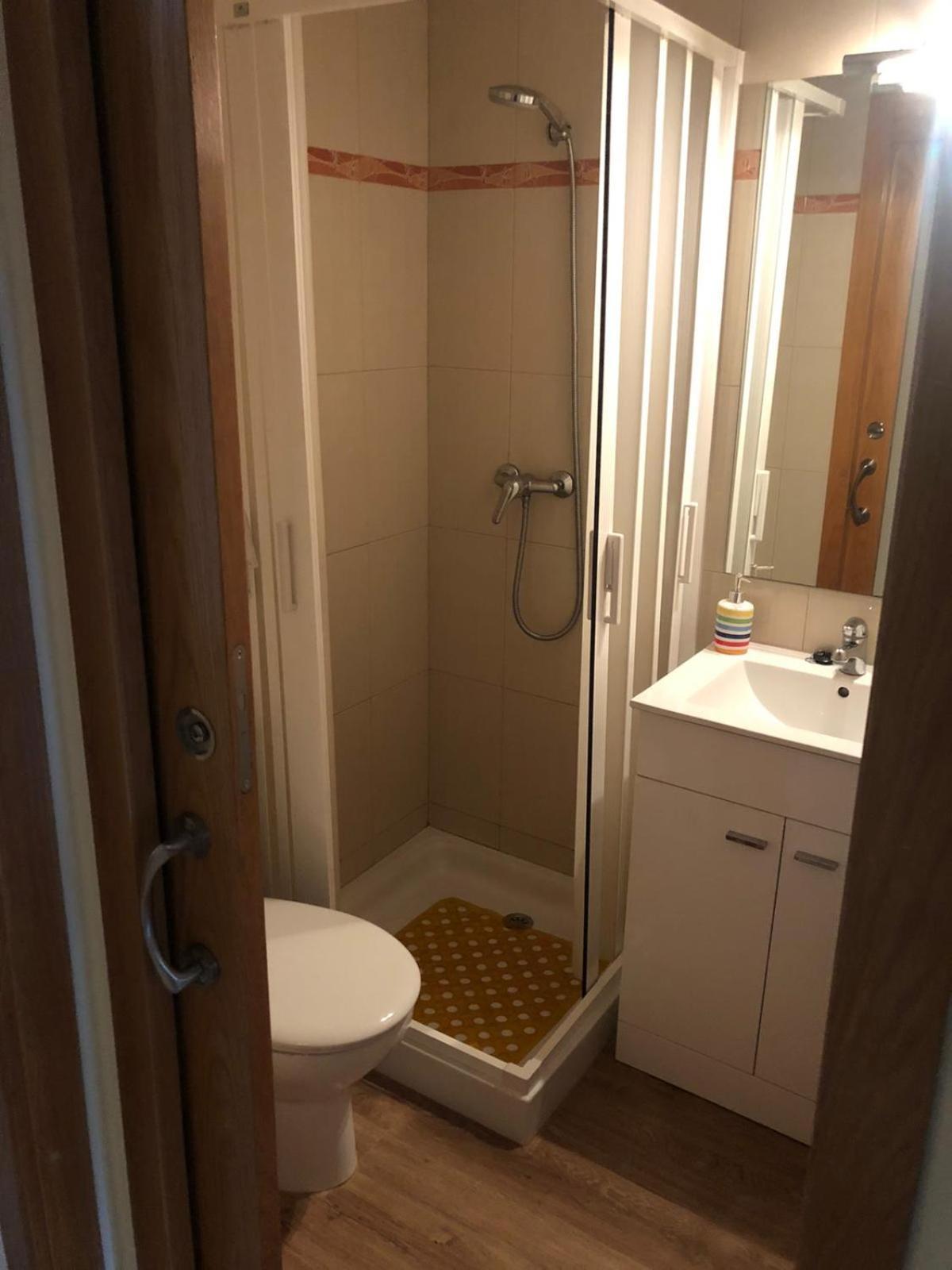 Bonito Piso Calle Barcelona Con Ascensor. Aguilas Ngoại thất bức ảnh